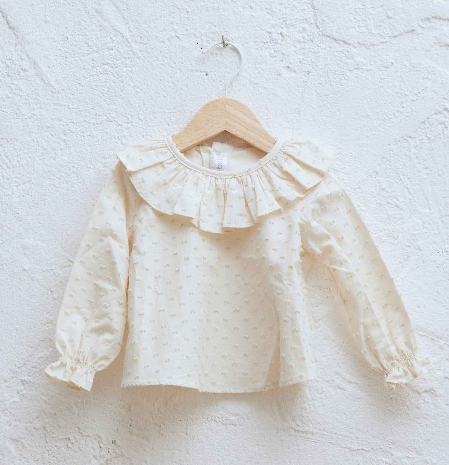 BLUSA PLUMETI