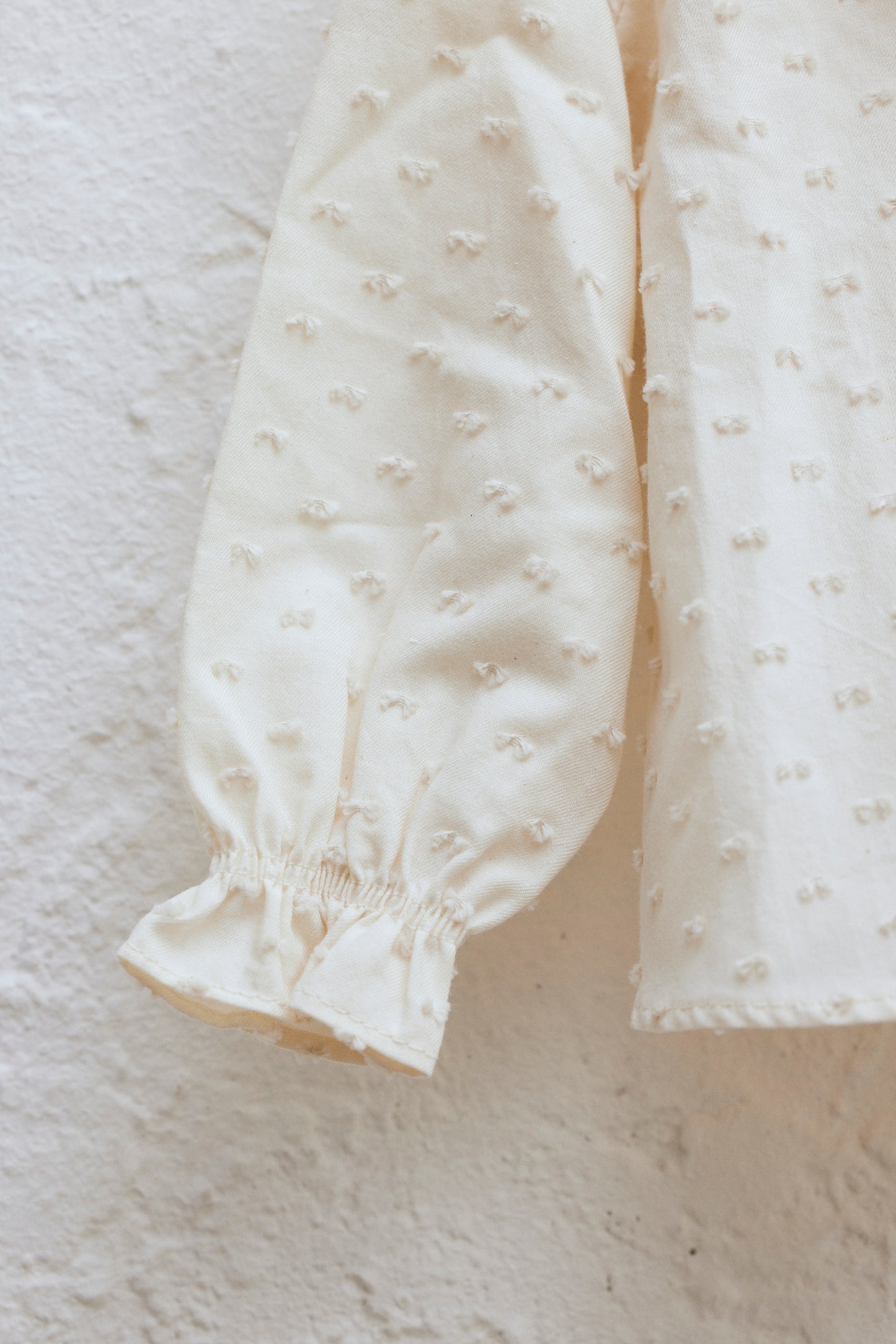 BLUSA PLUMETI
