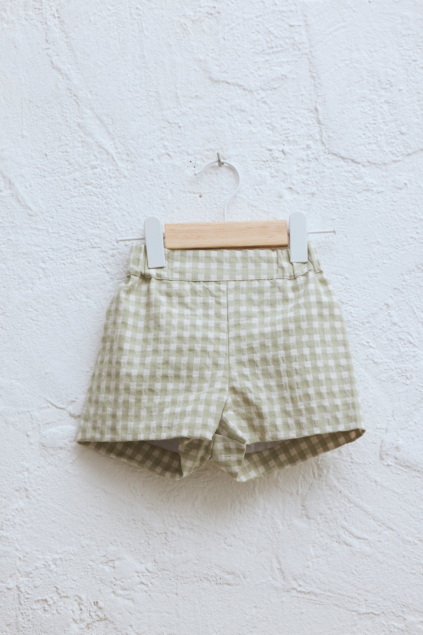 PANTALON VICHY TE