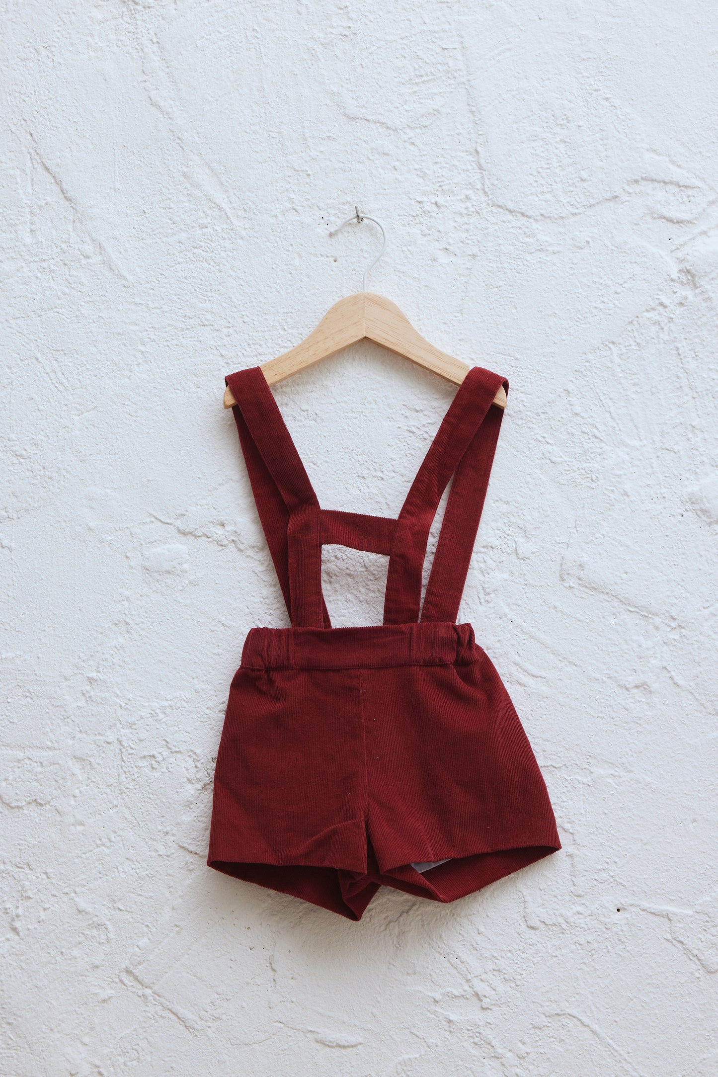 PANTALON MICROPANA VINO