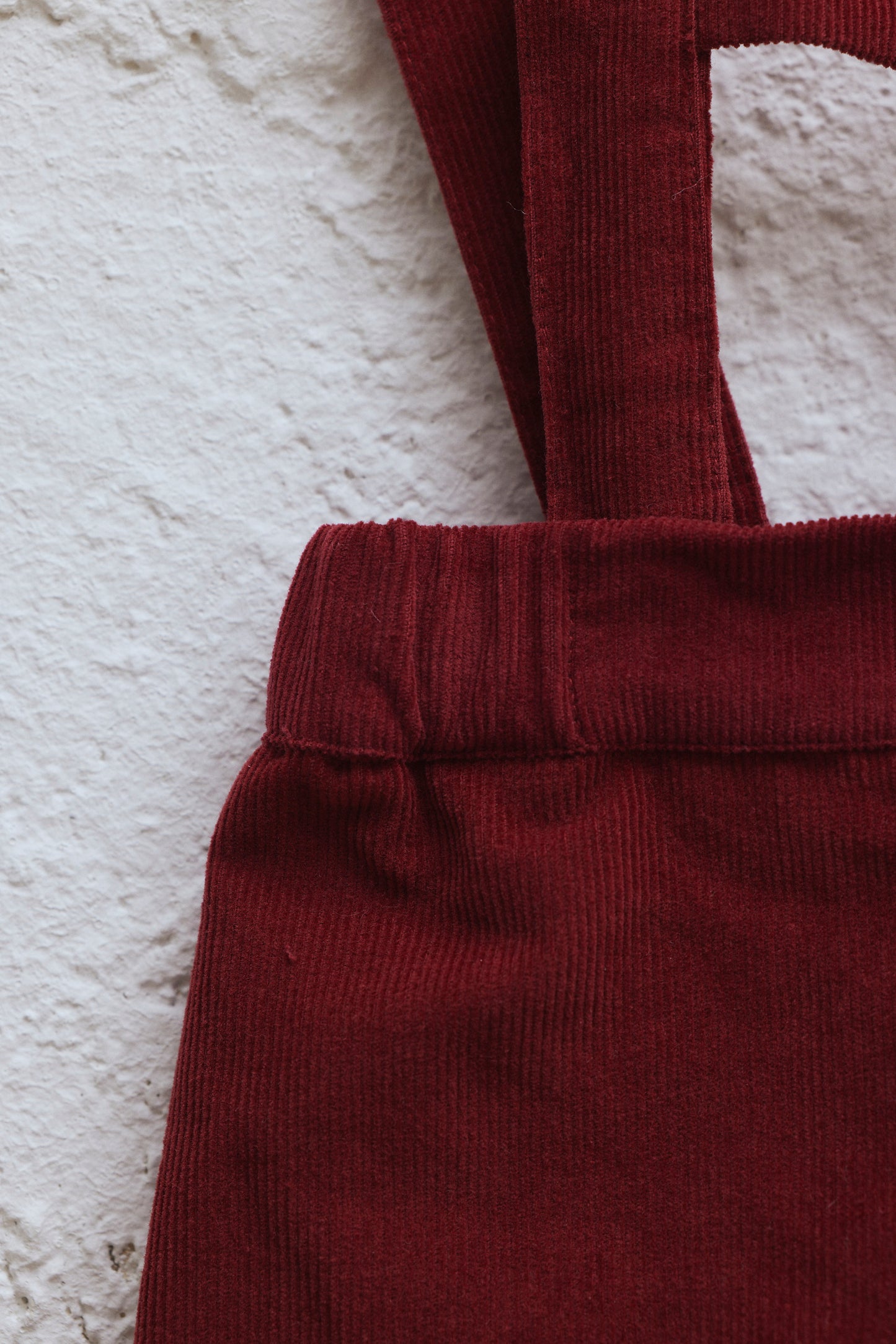 PANTALON MICROPANA VINO