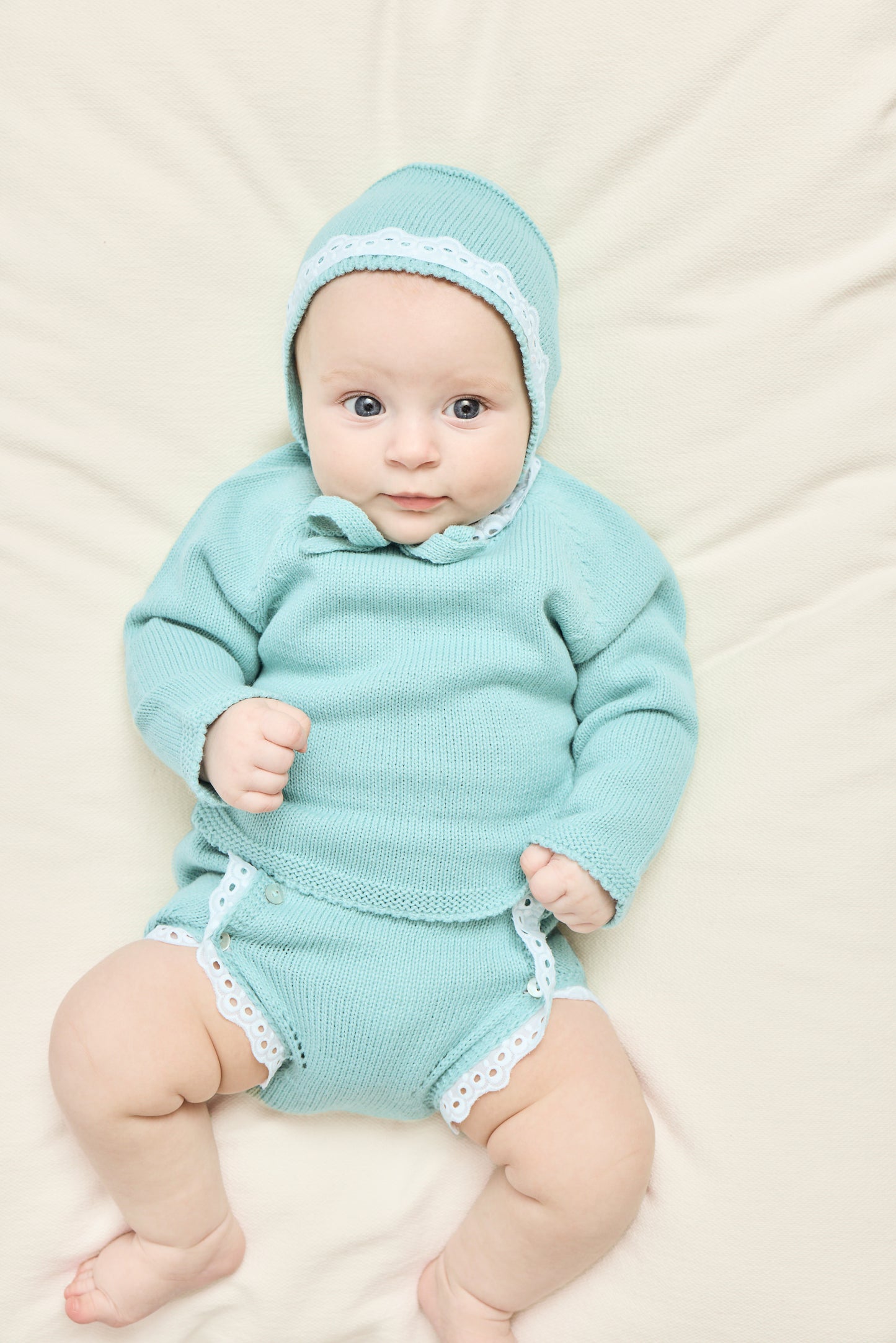 CONJUNTO PUNTO AQUA