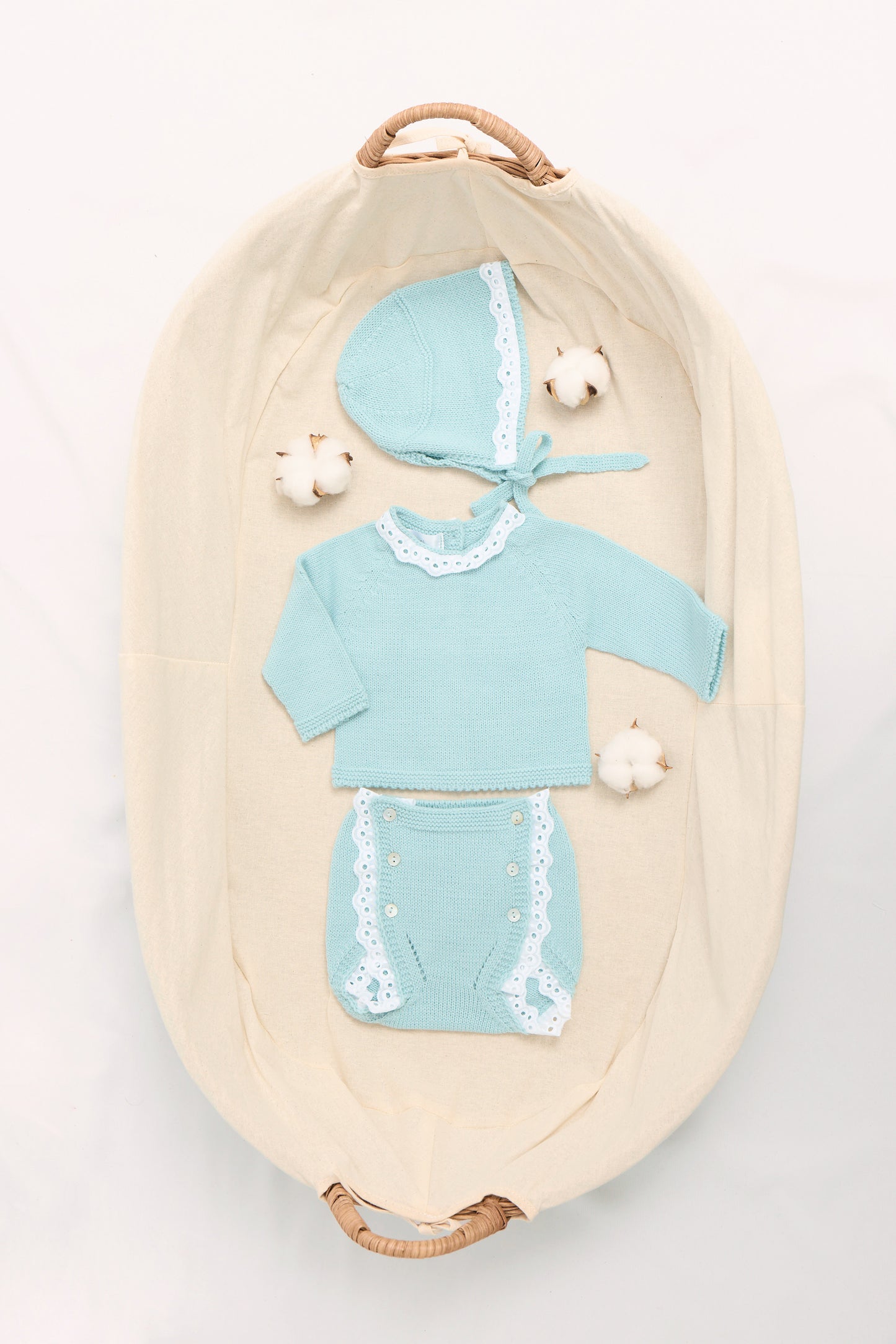 CONJUNTO PUNTO AQUA