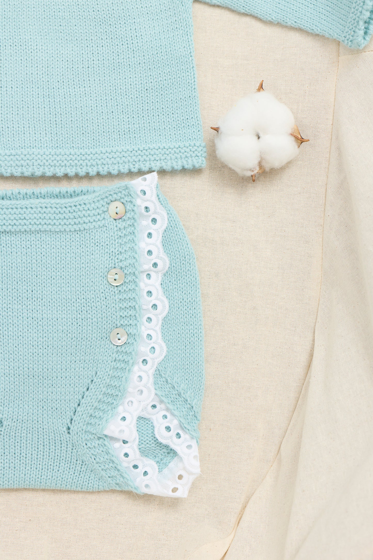 CONJUNTO PUNTO AQUA