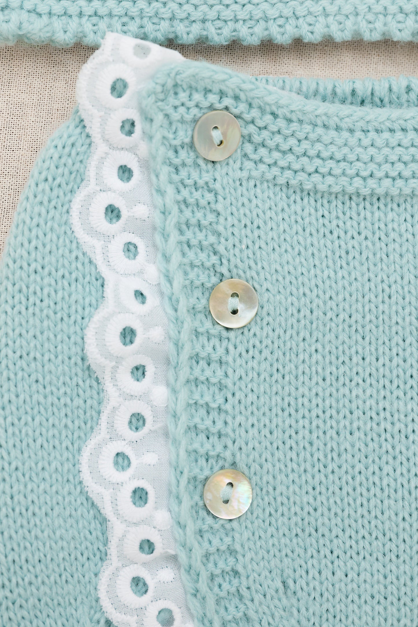 CONJUNTO PUNTO AQUA