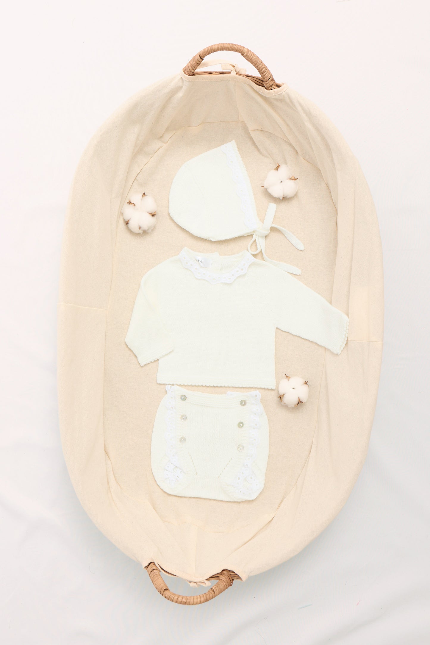 CONJUNTO PUNTO NATA
