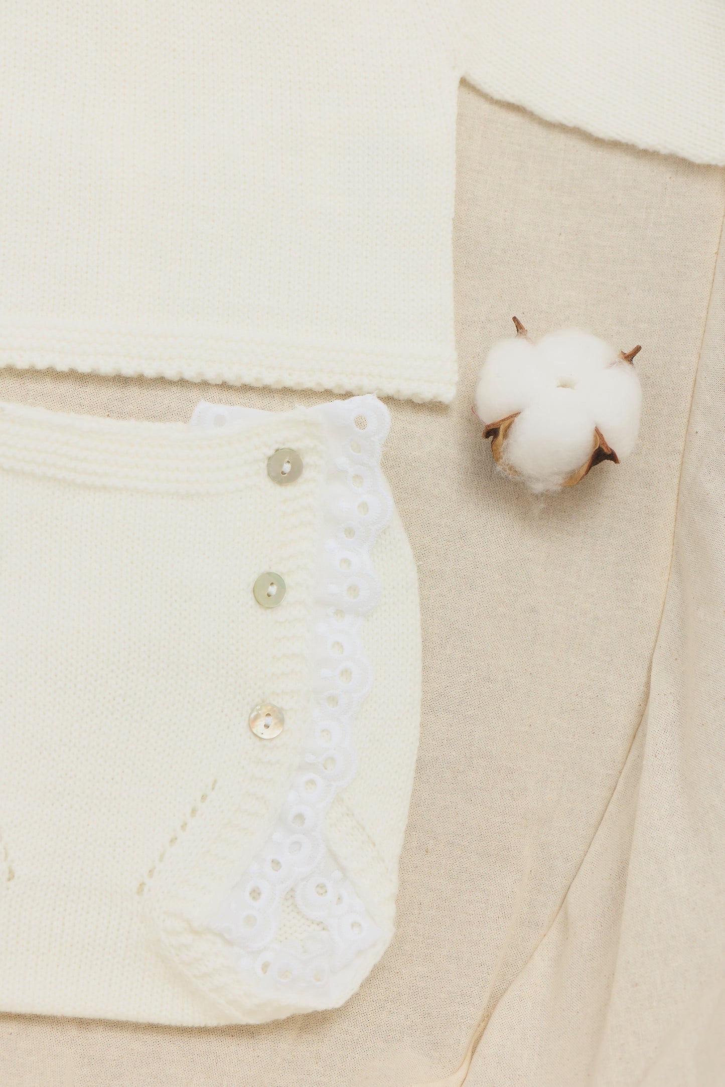 CONJUNTO PUNTO NATA
