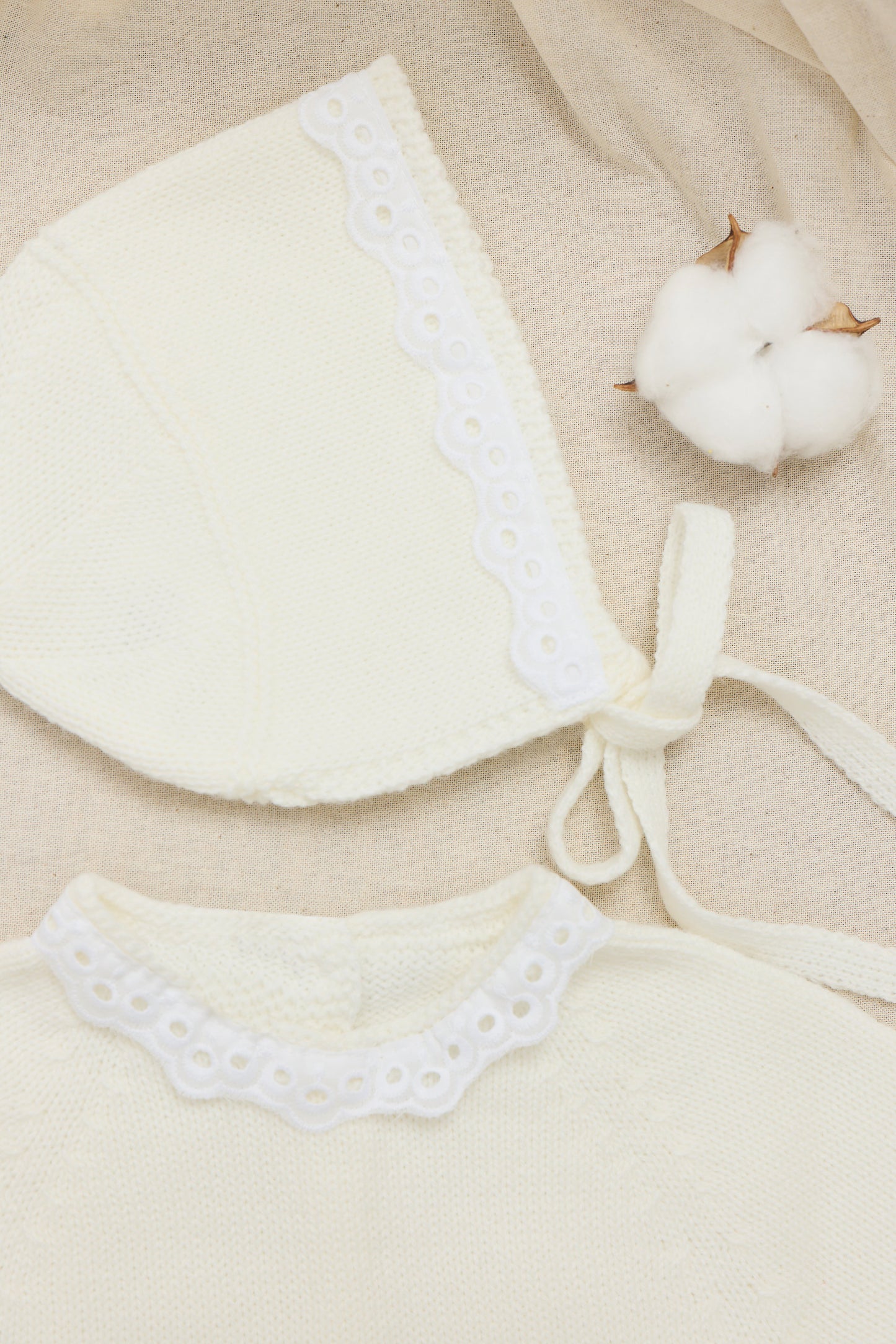 CONJUNTO PUNTO NATA
