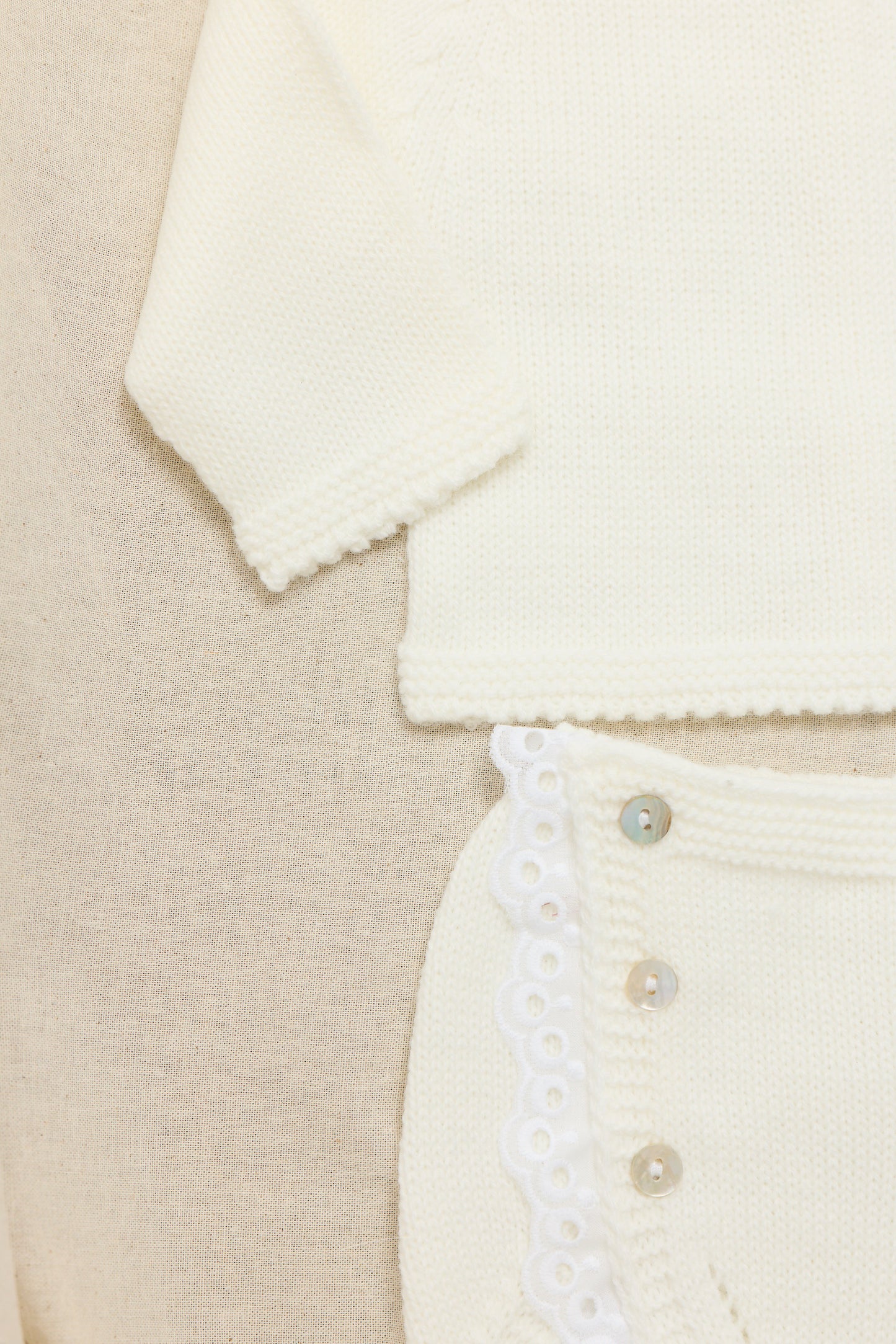 CONJUNTO PUNTO NATA