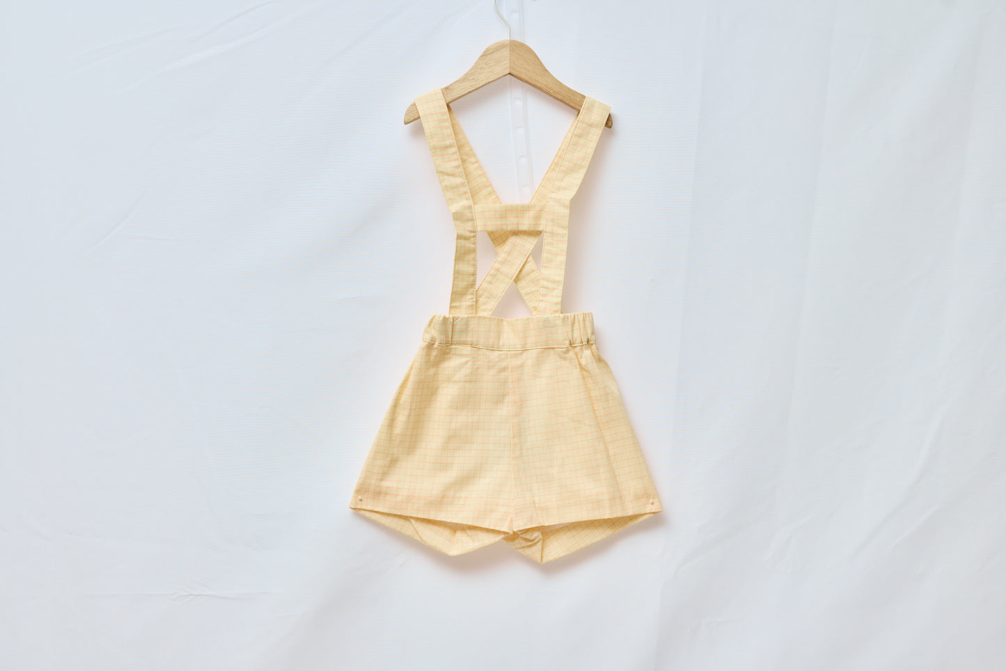 PANTALÓN NIÑO TIRANTES