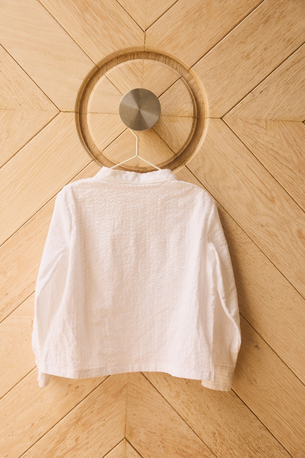 CAMISA POLERA