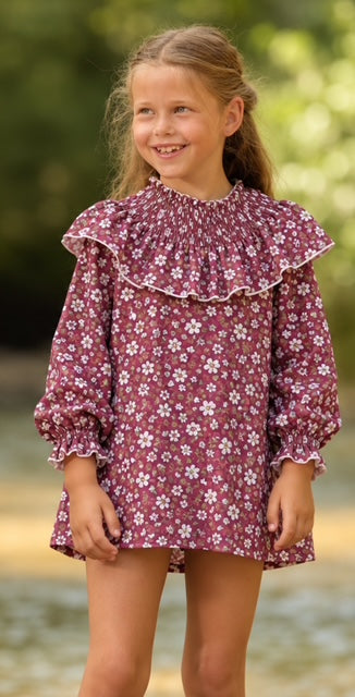 VERSION LIMITADA: VESTIDO AMOUR ROUGE (leer más abajo)