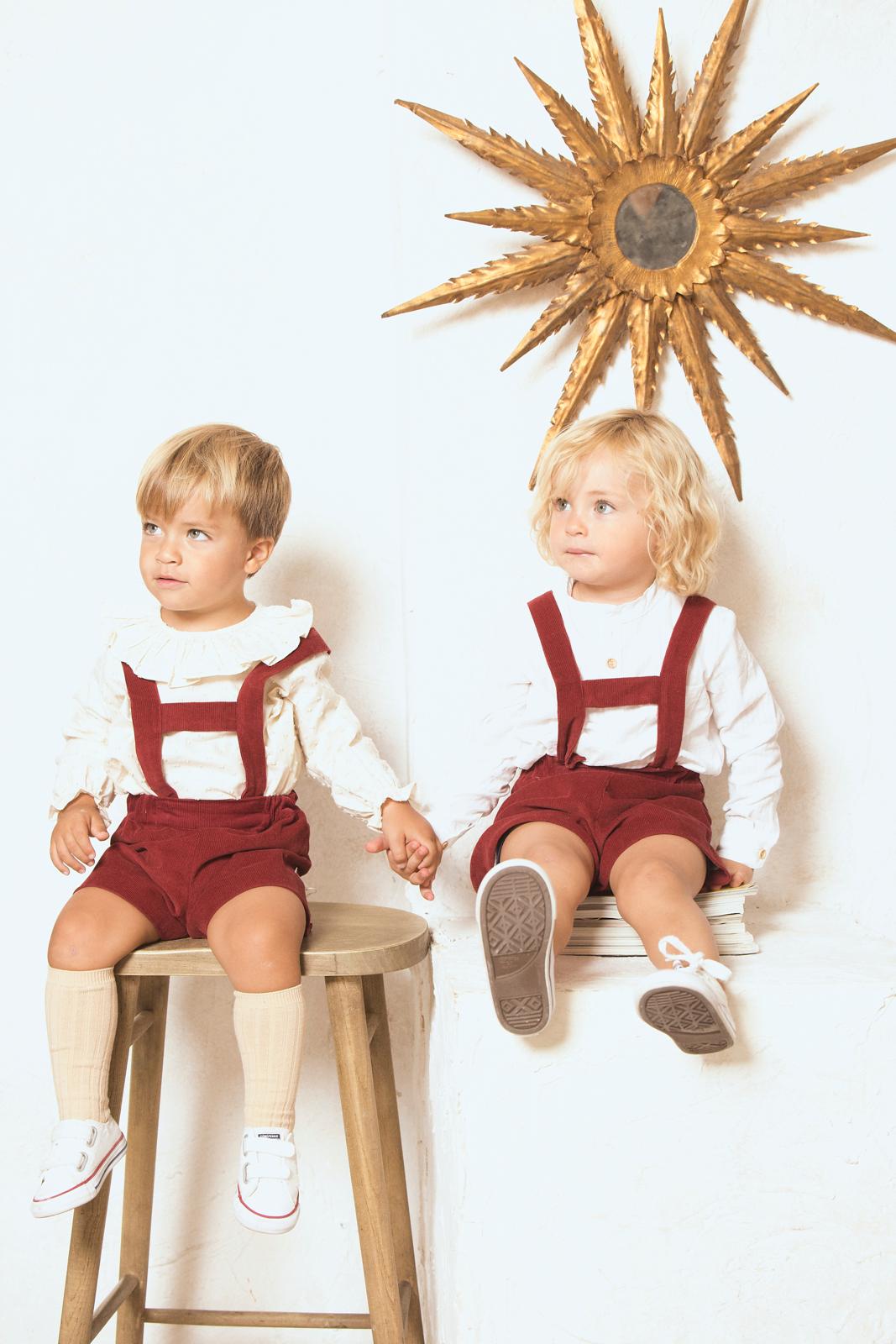 PANTALON MICROPANA VINO