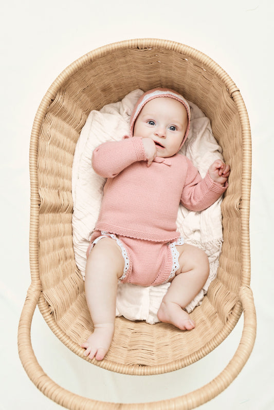 CONJUNTO PUNTO FRESA