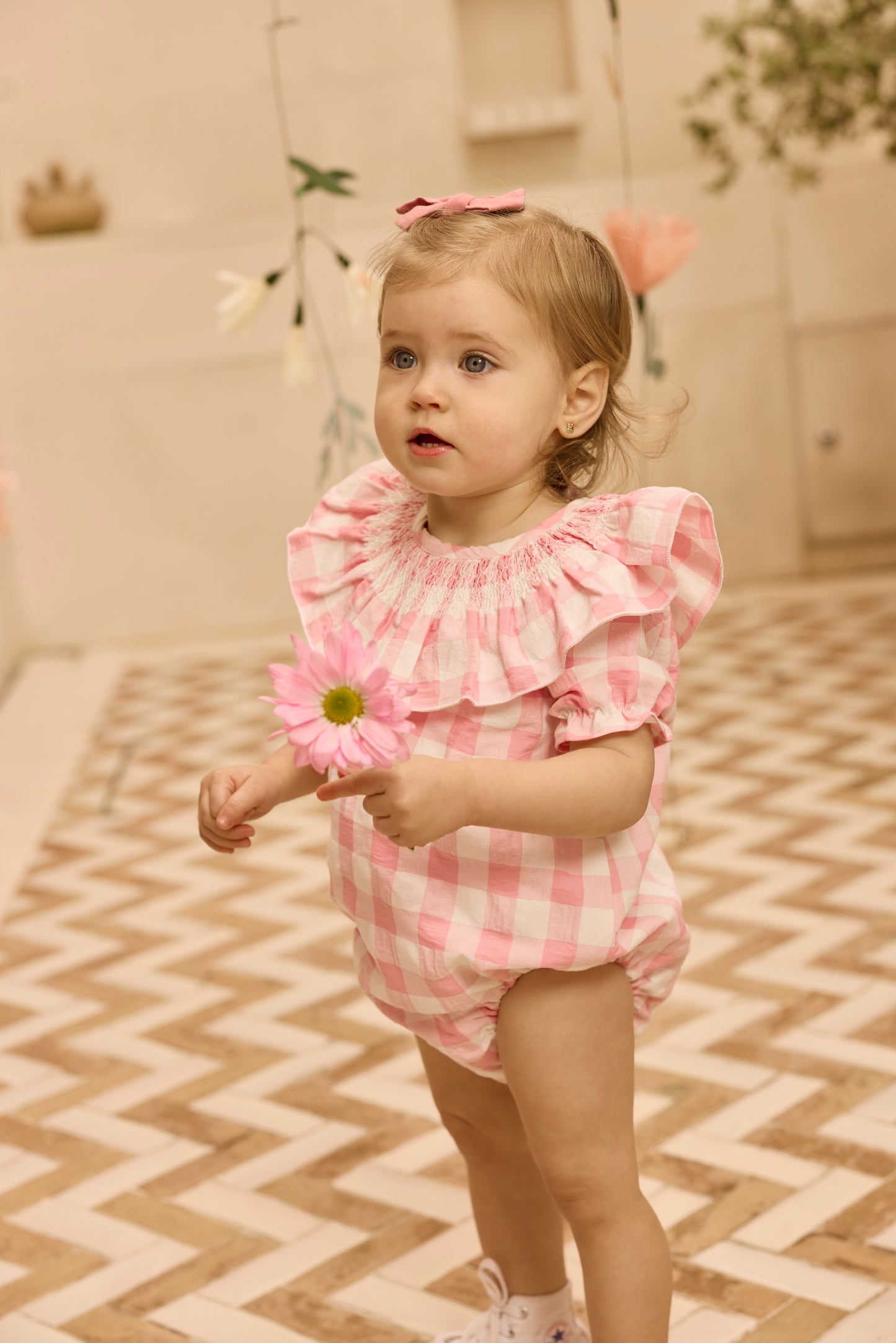 RANA VICHY ROSA