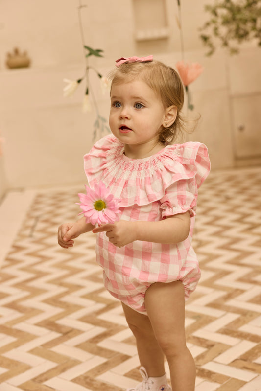RANA VICHY ROSA