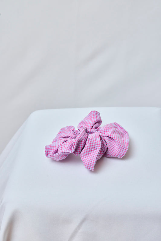 COLETERO  VICHY LILA