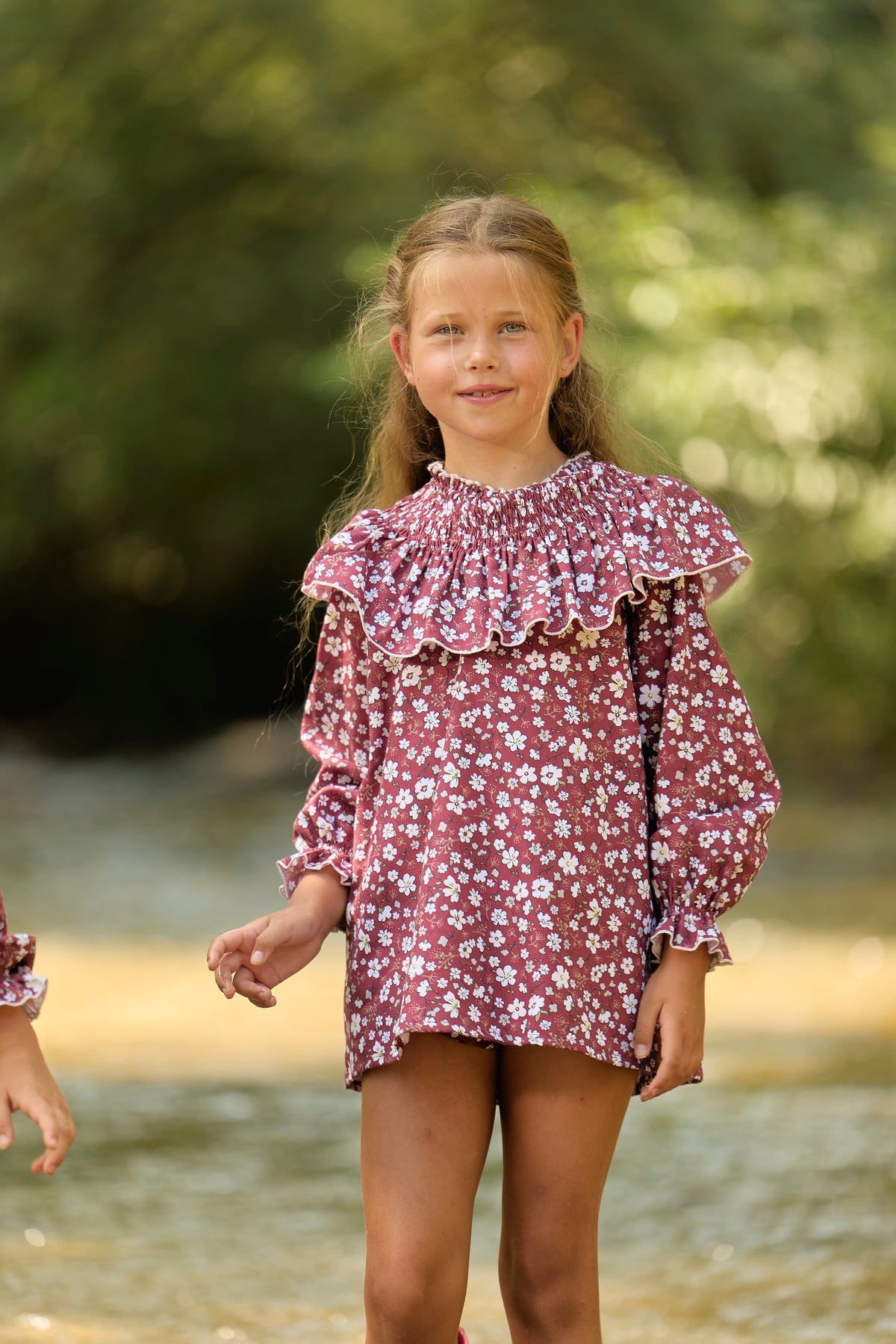 VESTIDO AMOUR ROUGE