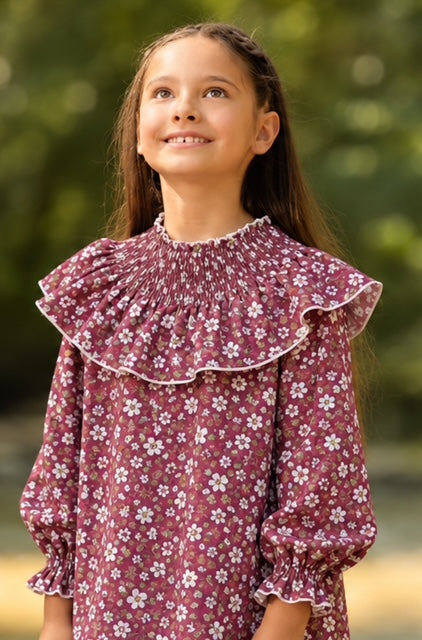 VERSION LIMITADA: VESTIDO AMOUR ROUGE (leer más abajo)