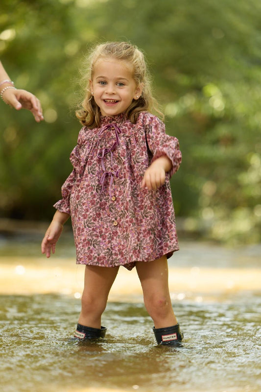 VESTIDO ANAÏS