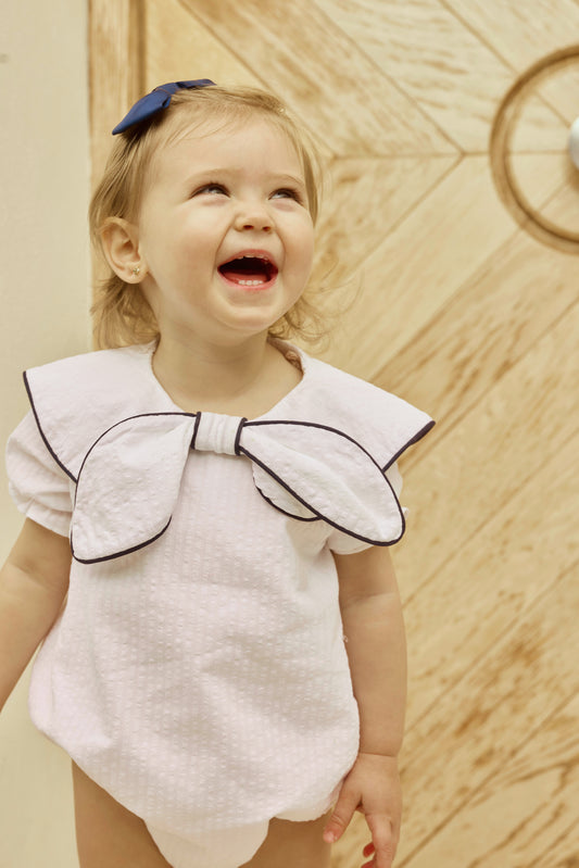 RANA BLANCA MARINERA