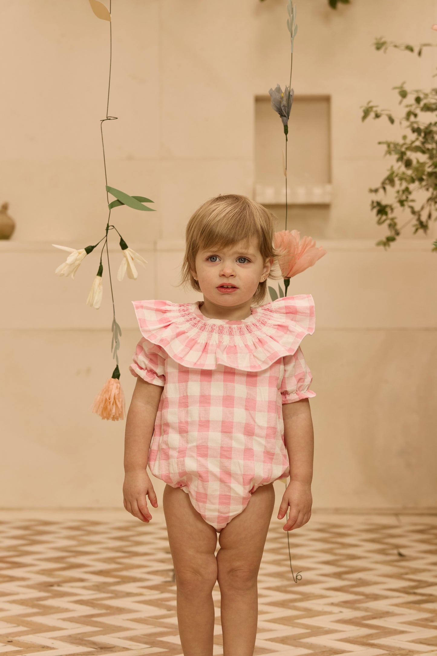 RANA VICHY ROSA