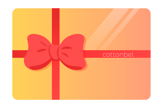 Tarjeta de regalo